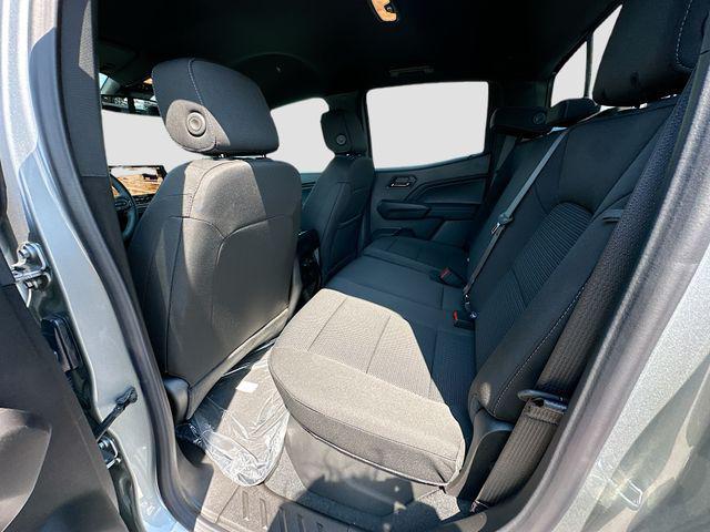 new 2025 Chevrolet Colorado car, priced at $35,795