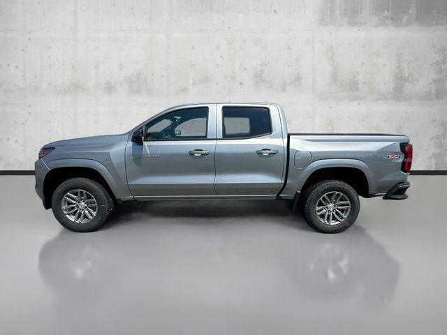new 2025 Chevrolet Colorado car, priced at $35,000
