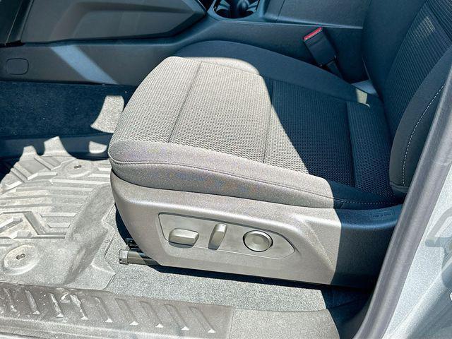 new 2025 Chevrolet Colorado car, priced at $35,795