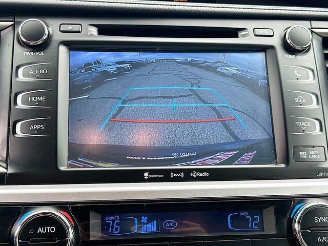 used 2018 Toyota Highlander car, priced at $25,943