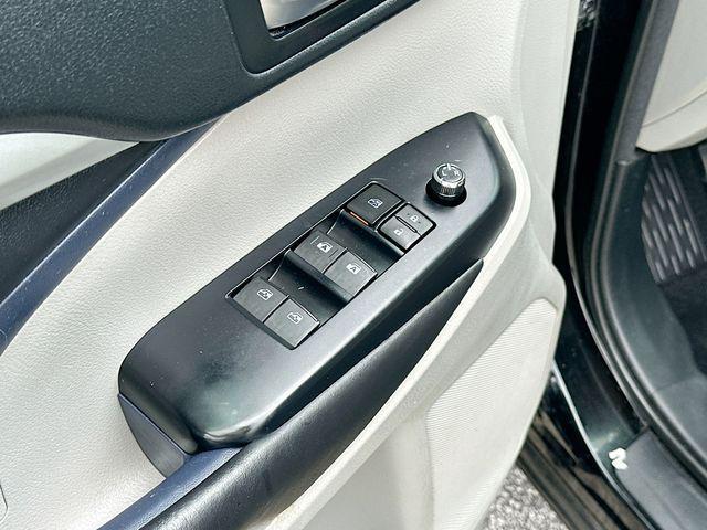 used 2018 Toyota Highlander car, priced at $25,943