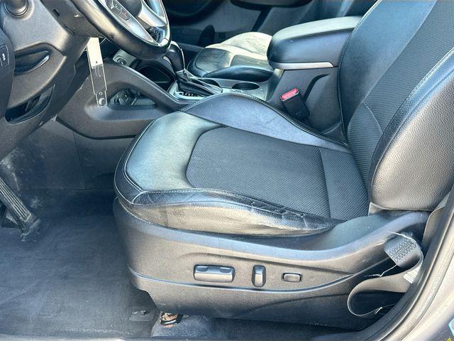 used 2015 Hyundai Tucson car, priced at $10,519