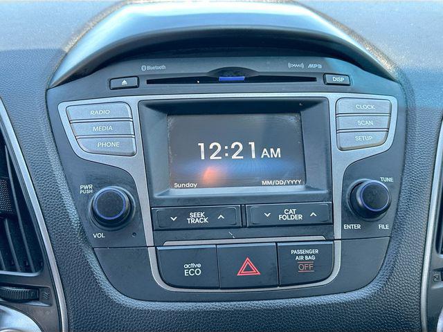 used 2015 Hyundai Tucson car, priced at $10,519