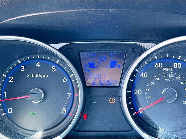 used 2015 Hyundai Tucson car, priced at $11,819