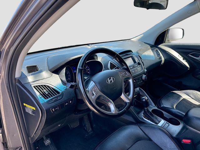 used 2015 Hyundai Tucson car, priced at $11,819
