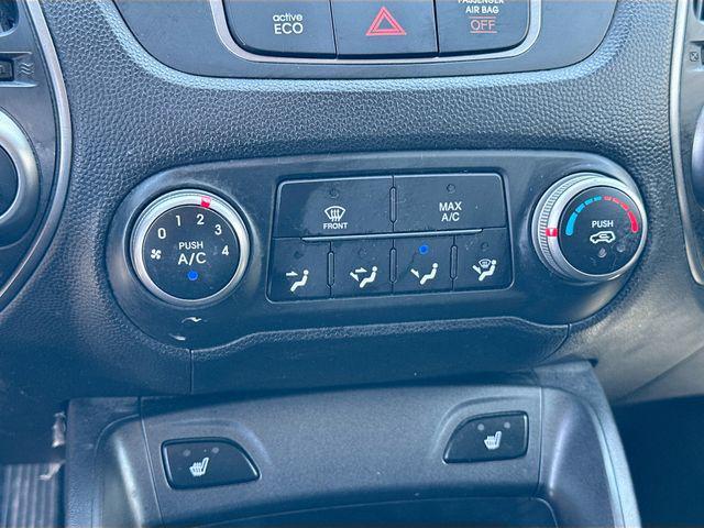 used 2015 Hyundai Tucson car, priced at $10,519