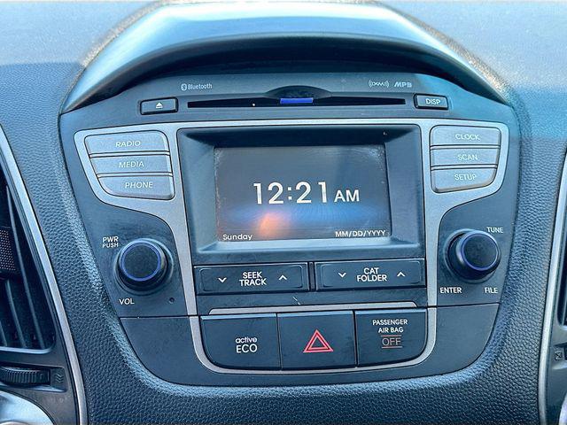 used 2015 Hyundai Tucson car, priced at $11,819