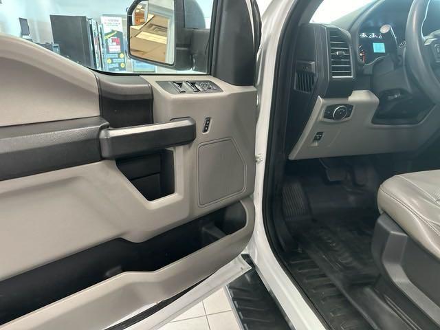 used 2018 Ford F-150 car, priced at $26,943