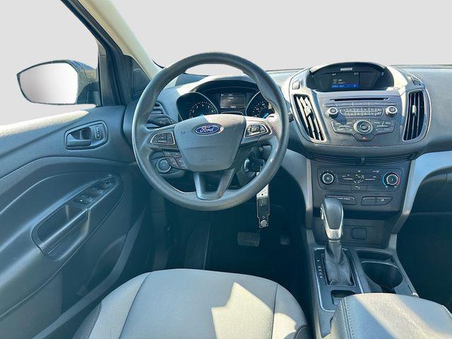used 2018 Ford Escape car, priced at $10,297