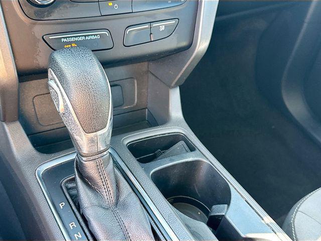 used 2018 Ford Escape car, priced at $10,297
