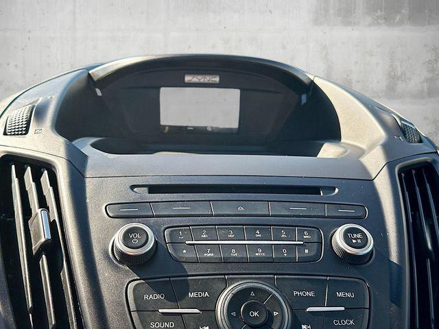 used 2018 Ford Escape car, priced at $10,297