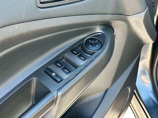 used 2018 Ford Escape car, priced at $10,297