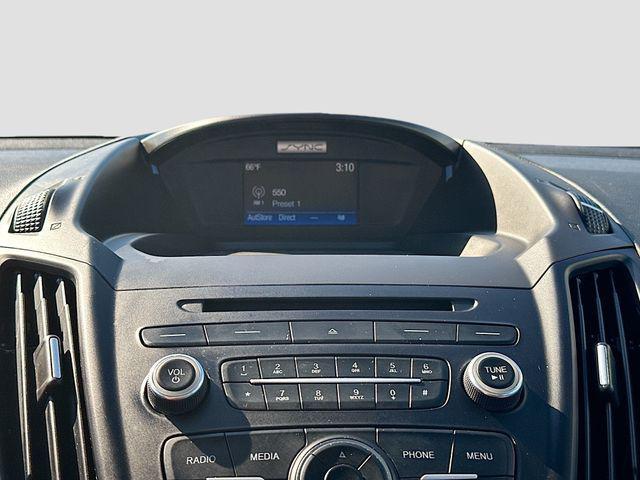 used 2018 Ford Escape car, priced at $10,297