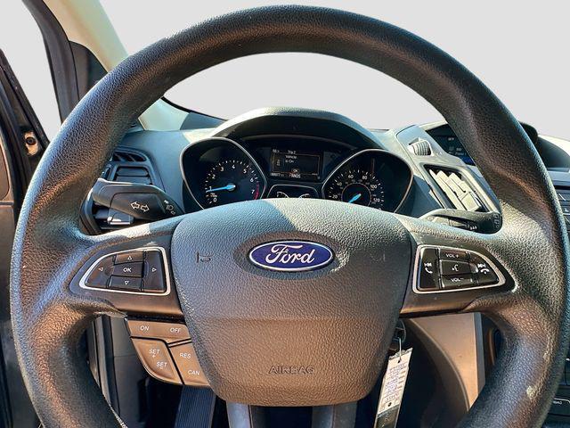 used 2018 Ford Escape car, priced at $10,297