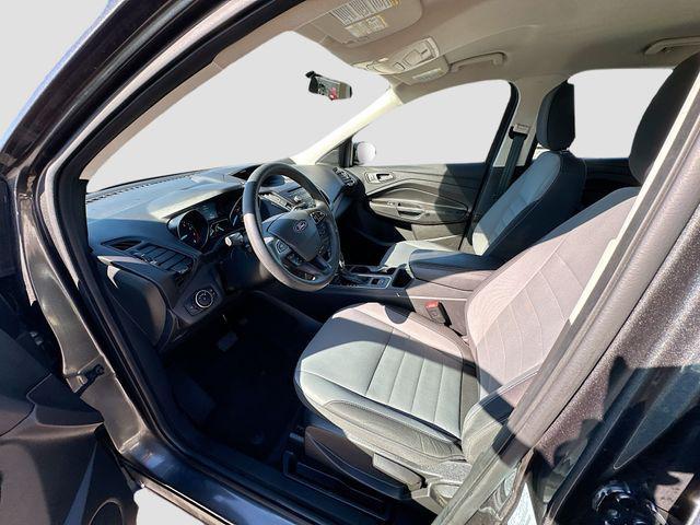 used 2018 Ford Escape car, priced at $10,297