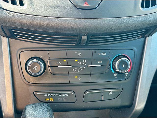 used 2018 Ford Escape car, priced at $10,297