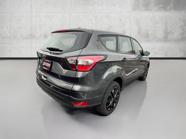 used 2018 Ford Escape car, priced at $10,297