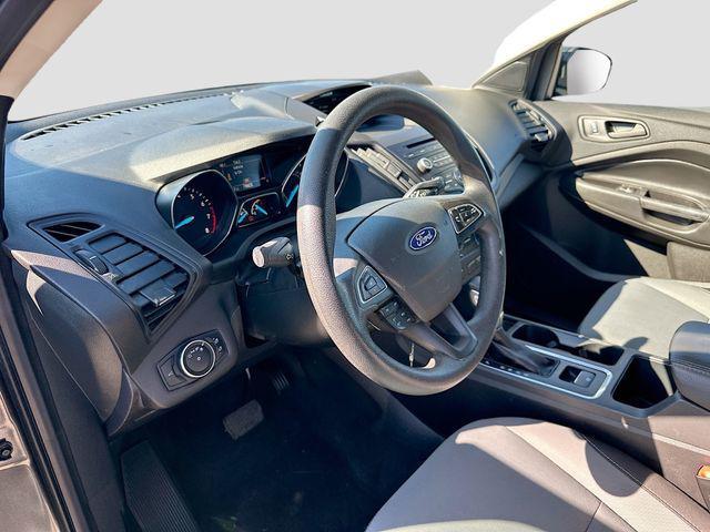 used 2018 Ford Escape car, priced at $10,297