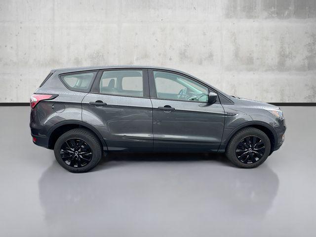 used 2018 Ford Escape car, priced at $10,297