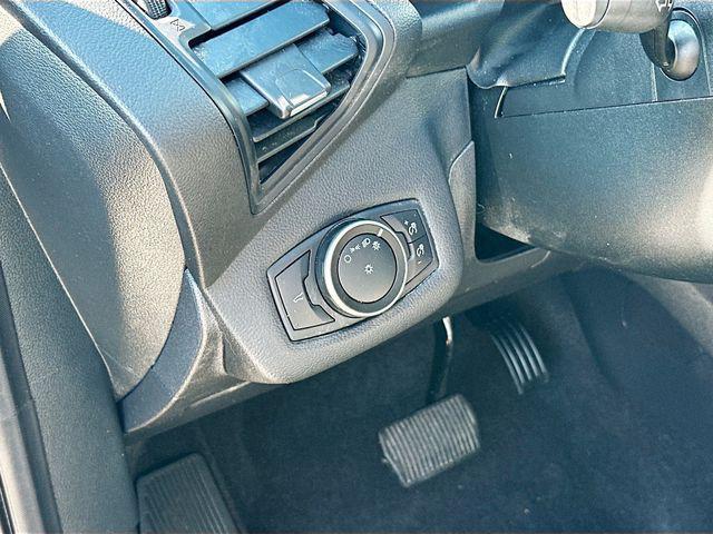 used 2018 Ford Escape car, priced at $10,297
