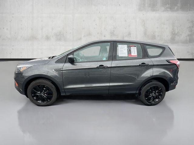 used 2018 Ford Escape car, priced at $10,297