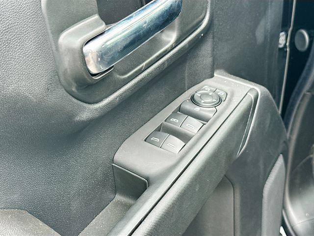 new 2024 Chevrolet Silverado 1500 car, priced at $39,495