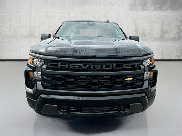 new 2024 Chevrolet Silverado 1500 car, priced at $35,995