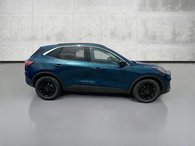 used 2020 Ford Escape car, priced at $13,819