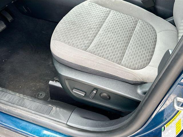 used 2020 Ford Escape car, priced at $13,819