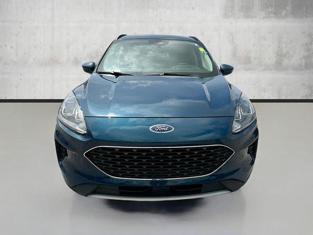 used 2020 Ford Escape car, priced at $13,819