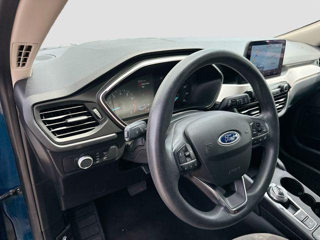 used 2020 Ford Escape car, priced at $13,819