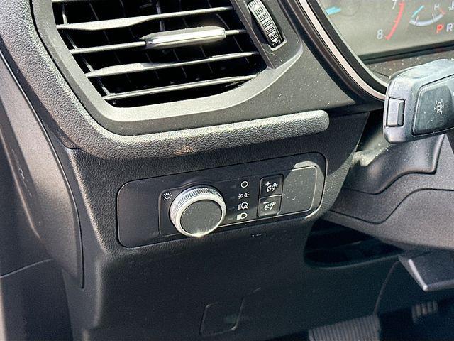 used 2020 Ford Escape car, priced at $13,819