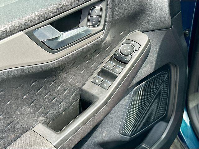 used 2020 Ford Escape car, priced at $13,819