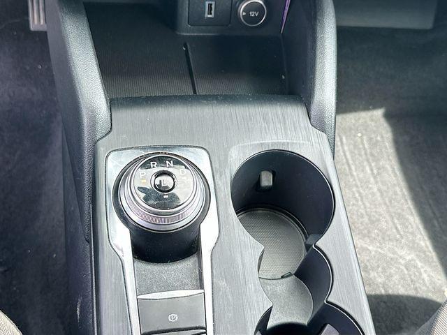 used 2020 Ford Escape car, priced at $13,819