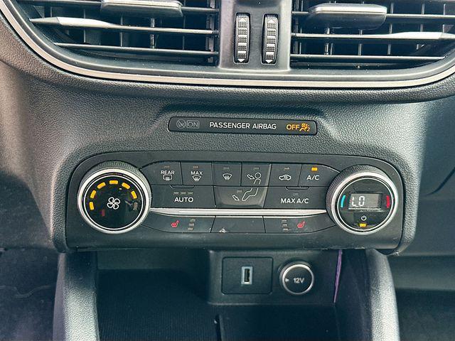 used 2020 Ford Escape car, priced at $13,819