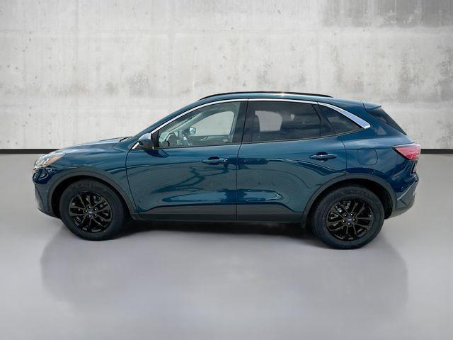 used 2020 Ford Escape car, priced at $13,819