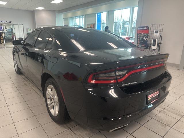 used 2016 Dodge Charger car, priced at $12,339