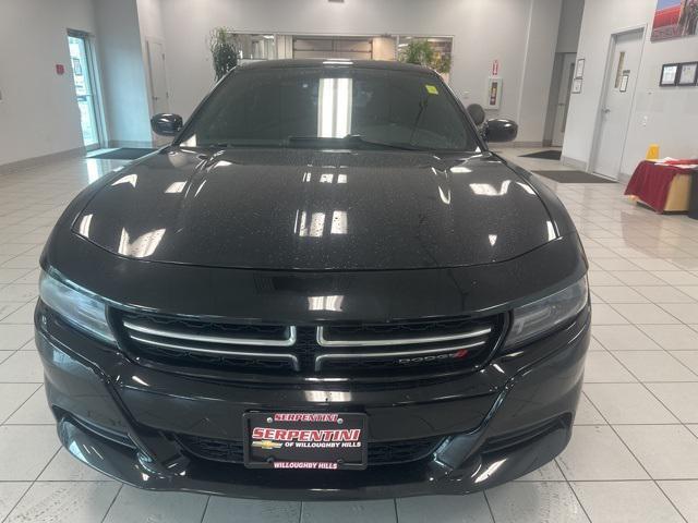 used 2016 Dodge Charger car, priced at $12,339