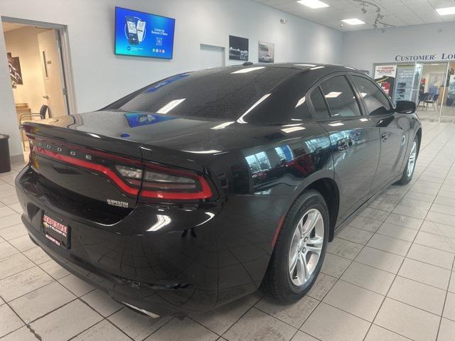 used 2016 Dodge Charger car, priced at $12,339