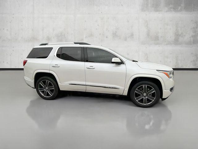 used 2019 GMC Acadia car, priced at $21,993