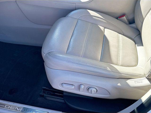 used 2019 GMC Acadia car, priced at $21,993