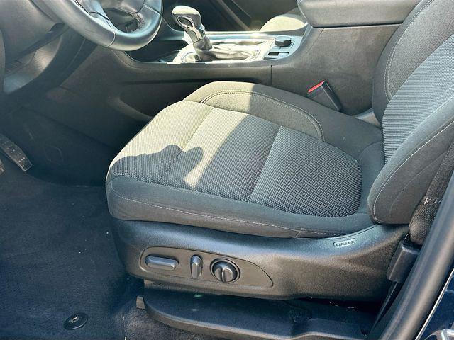 used 2023 Chevrolet Traverse car, priced at $32,594