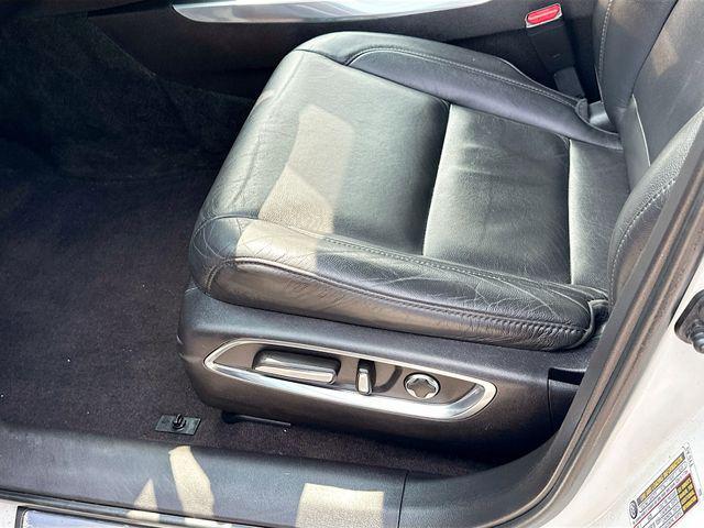 used 2019 Acura MDX car, priced at $22,196
