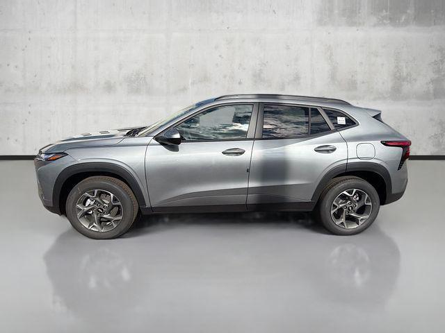 new 2026 Chevrolet Trax car, priced at $25,499