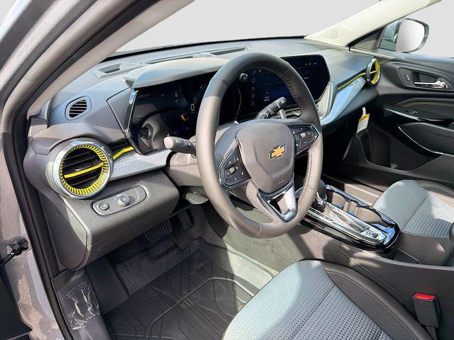 new 2026 Chevrolet Trax car, priced at $25,499