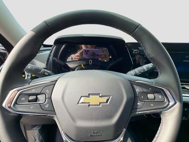 new 2026 Chevrolet Trax car, priced at $25,499