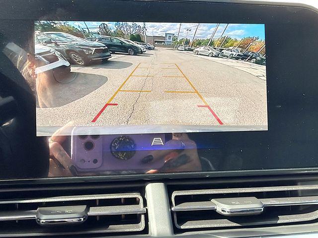 new 2026 Chevrolet Trax car, priced at $25,499