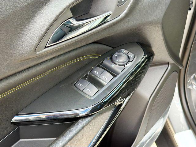 new 2026 Chevrolet Trax car, priced at $25,499