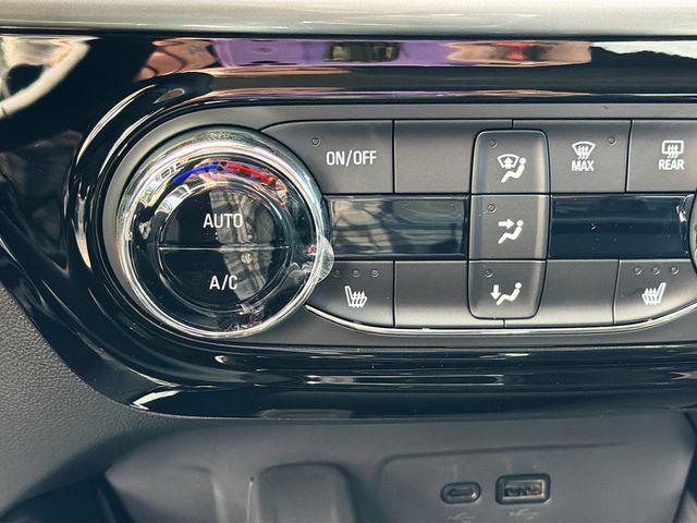 new 2026 Chevrolet Trax car, priced at $25,499