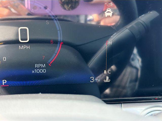 new 2026 Chevrolet Trax car, priced at $25,499